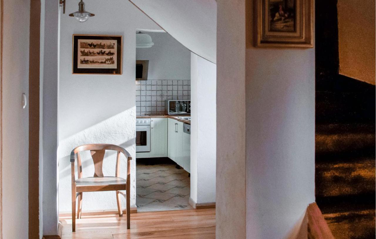 3 Bedroom Stunning Home In Wolin Jarzebowo Exterior photo